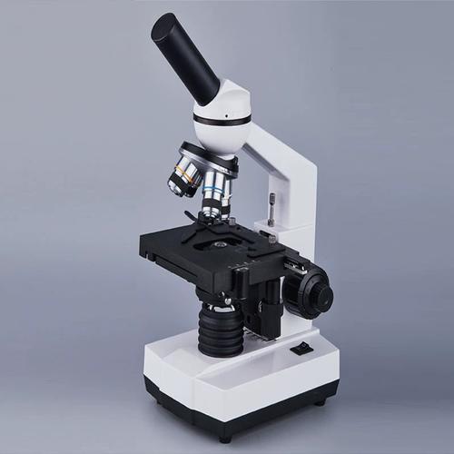 1ca自然光源生物显微镜xsp-3ca电光源1600倍