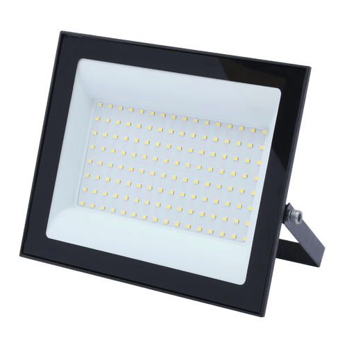 洛林150w led投光灯真实体验:比普通工矿灯亮三倍,户外庭院照明首选